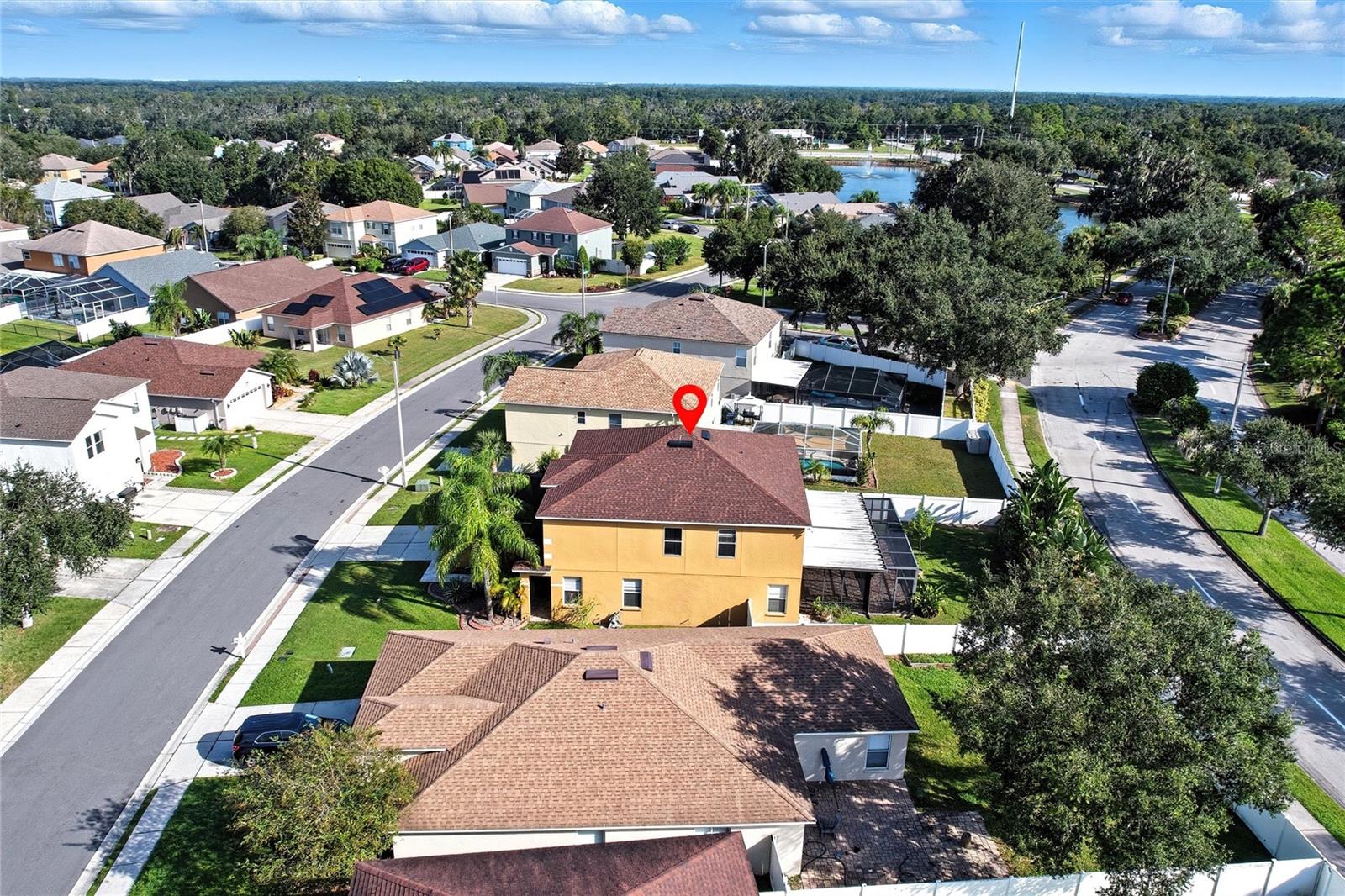 PRESERVE AT SUNDANCE PHASE TWO - Residential