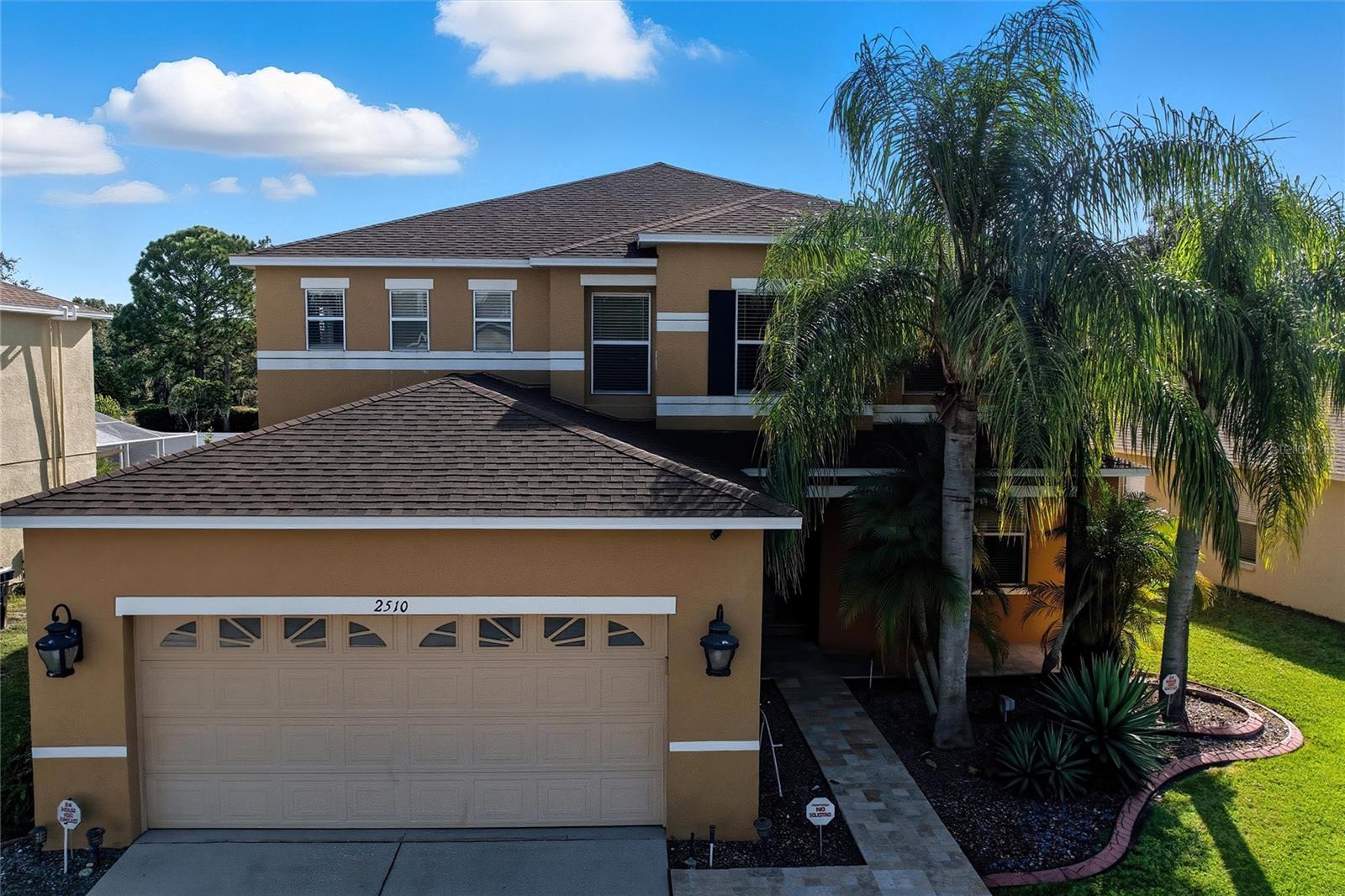 PRESERVE AT SUNDANCE PHASE TWO - Residential