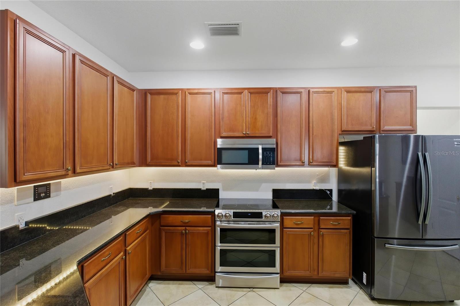 PRESERVE AT SUNDANCE PHASE TWO - Residential