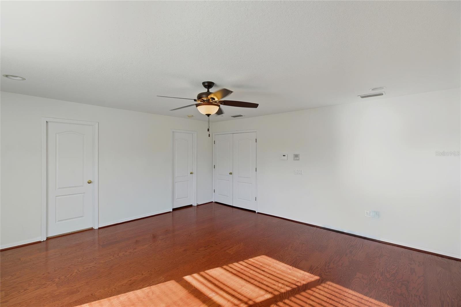 PRESERVE AT SUNDANCE PHASE TWO - Residential