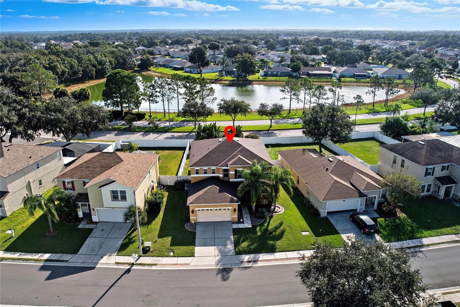 PRESERVE AT SUNDANCE PHASE TWO - Residential