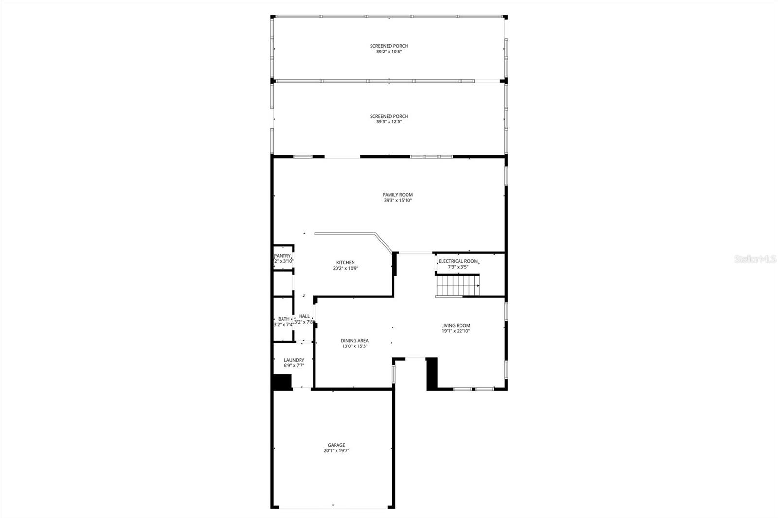 PRESERVE AT SUNDANCE PHASE TWO - Residential