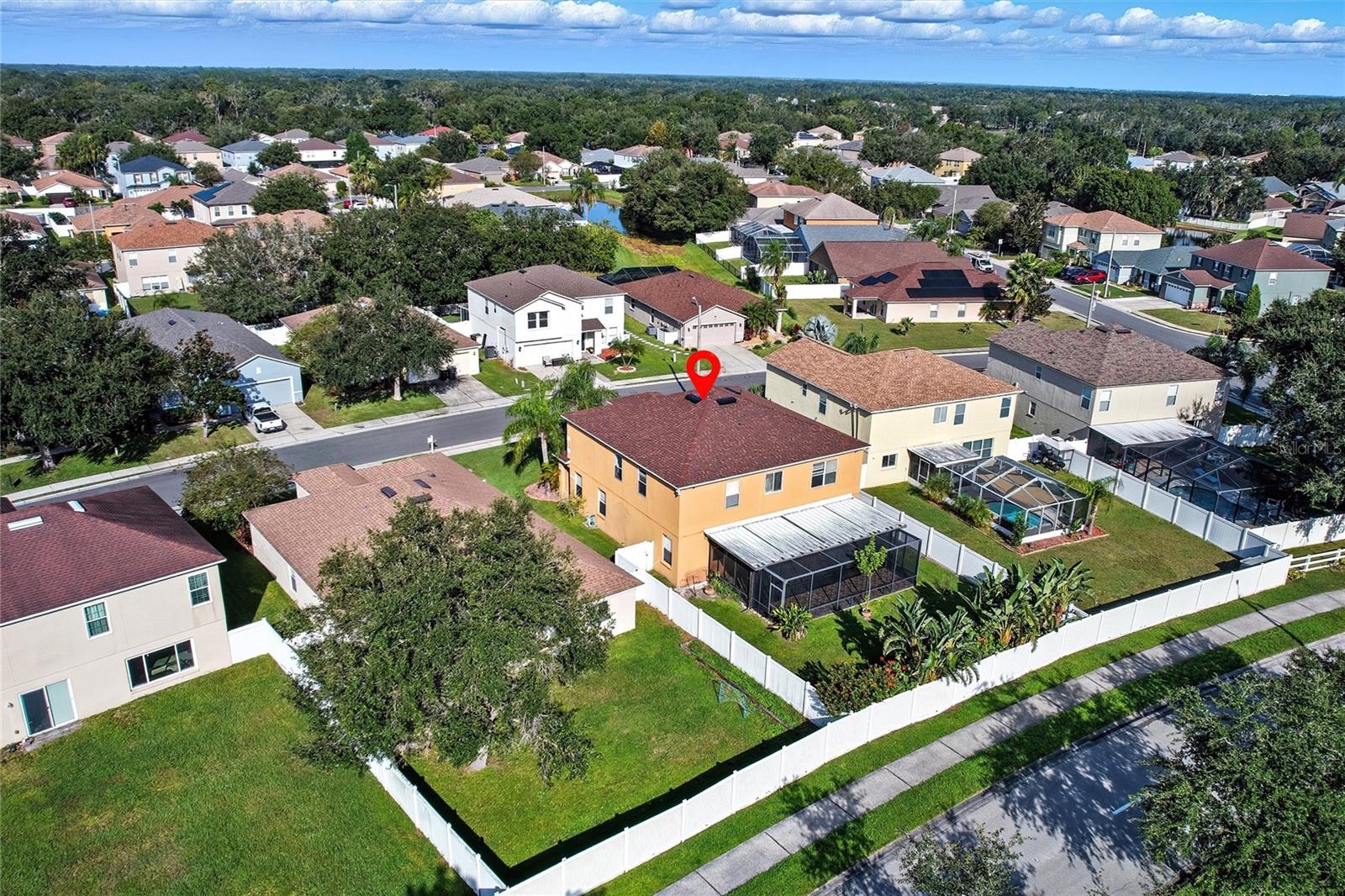 PRESERVE AT SUNDANCE PHASE TWO - Residential