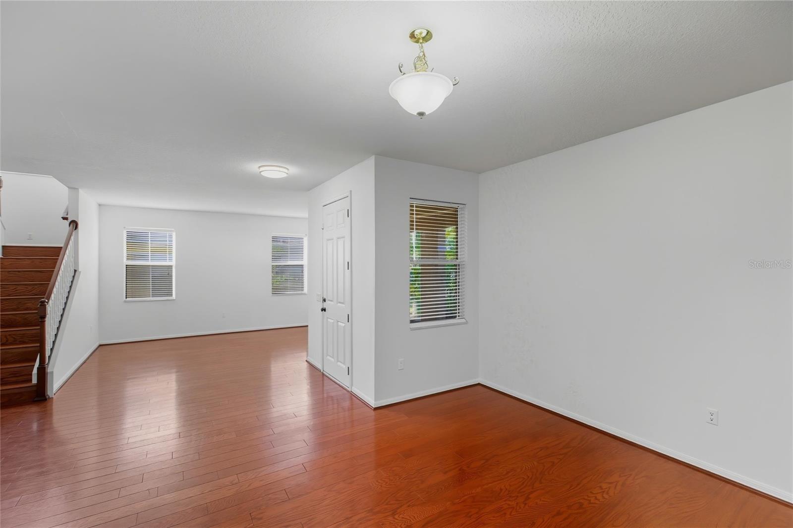 PRESERVE AT SUNDANCE PHASE TWO - Residential