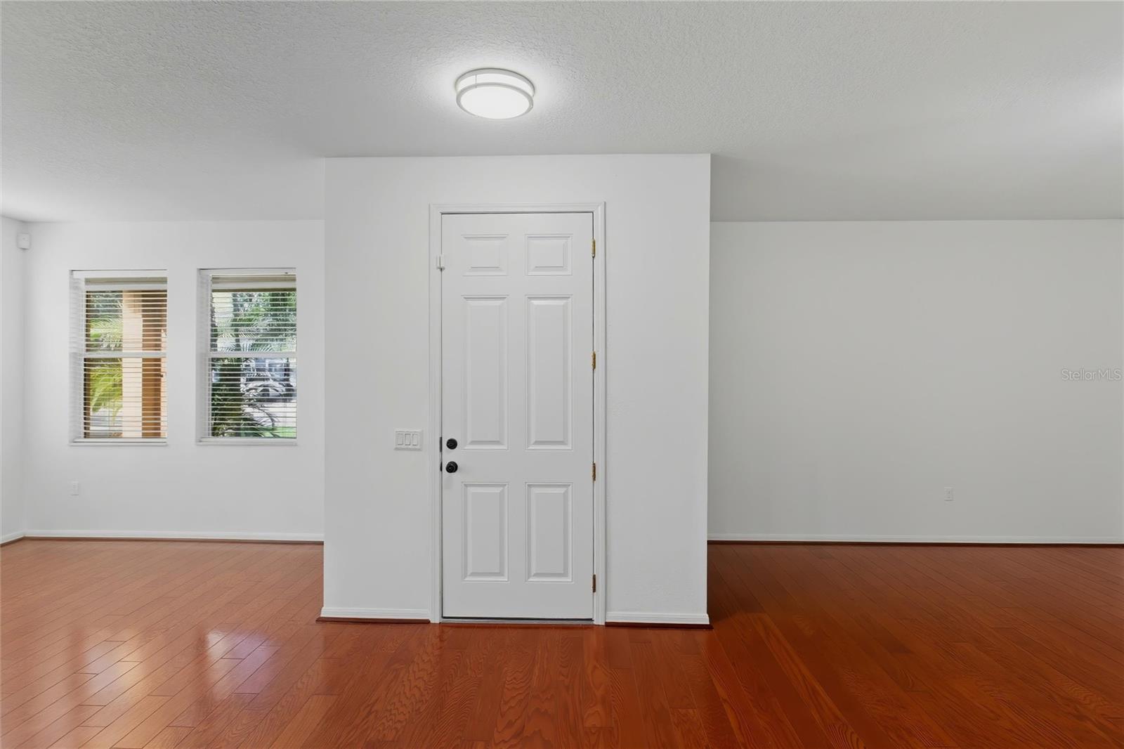 PRESERVE AT SUNDANCE PHASE TWO - Residential