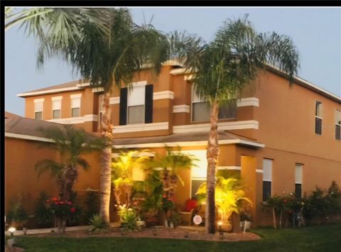 Photo of 2510 Brownwood Drive, Mulberry, FL 33860 (MLS # P4936459)