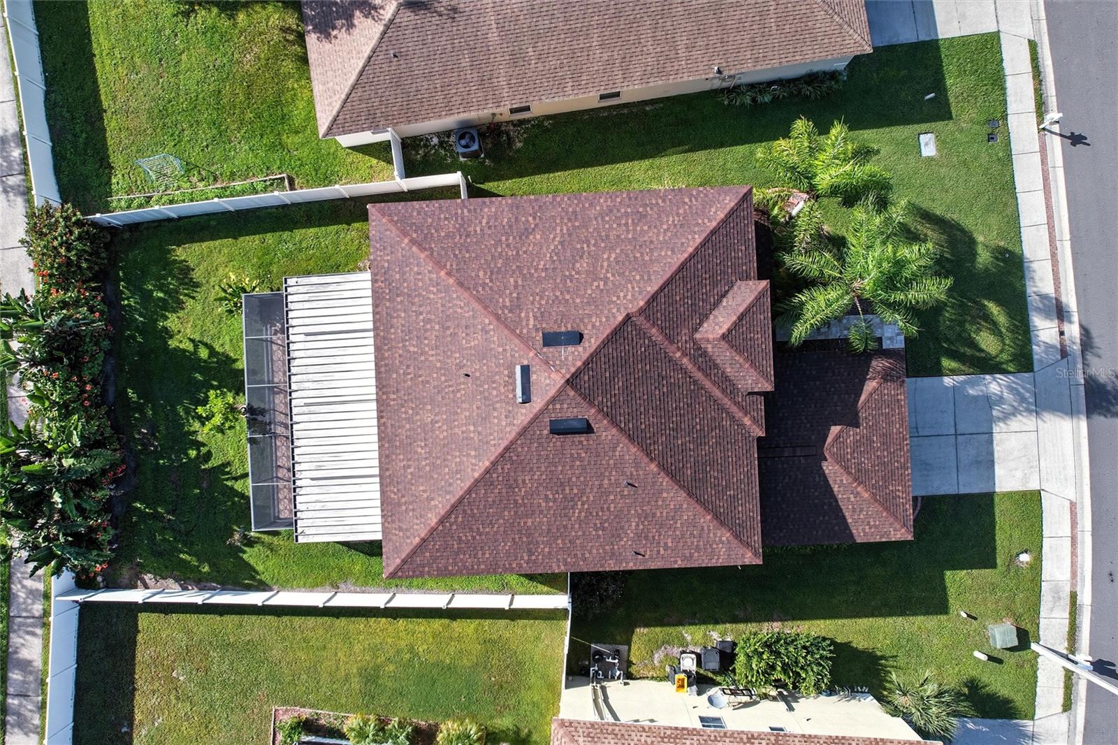 PRESERVE AT SUNDANCE PHASE TWO - Residential