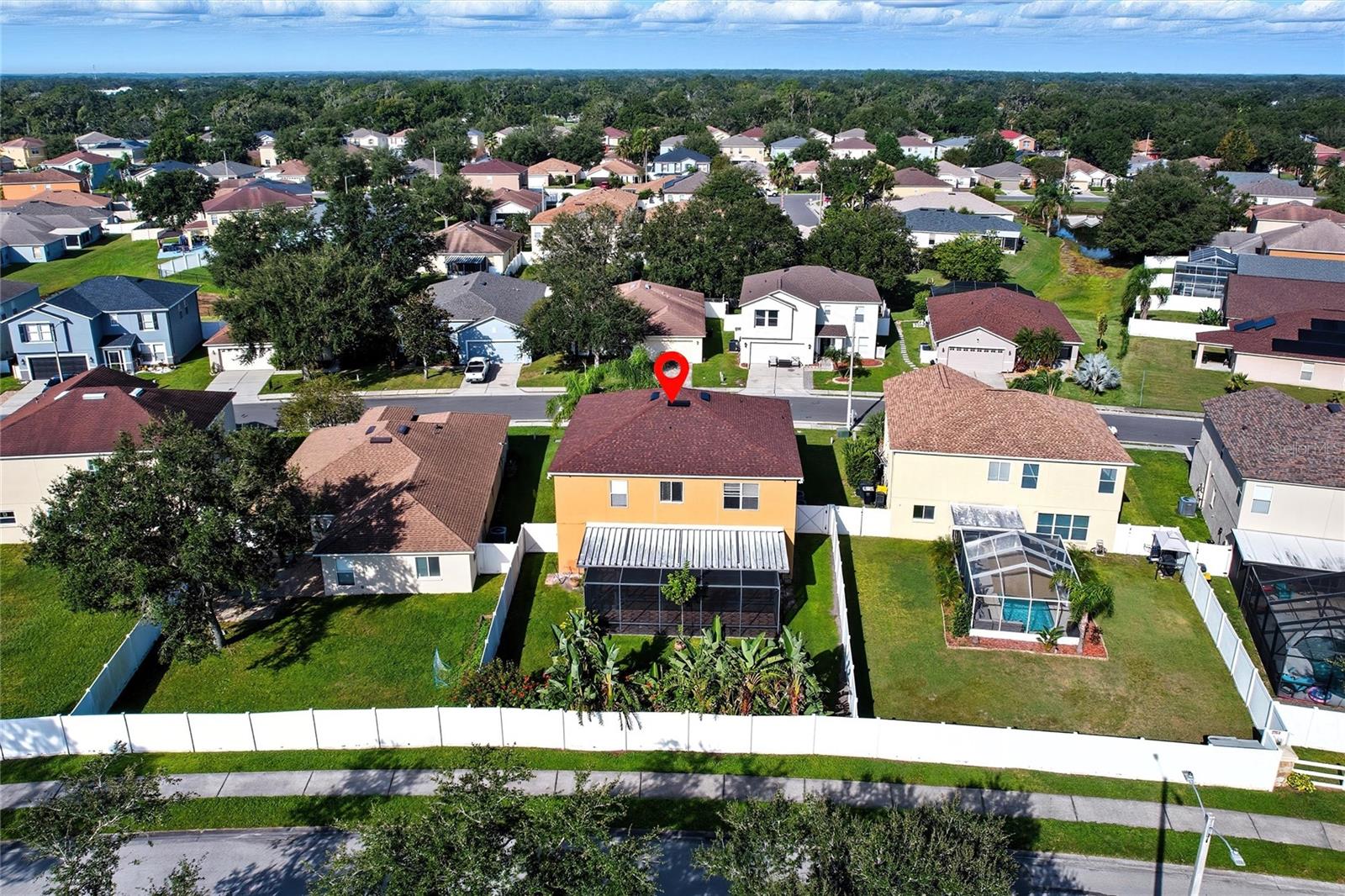 PRESERVE AT SUNDANCE PHASE TWO - Residential