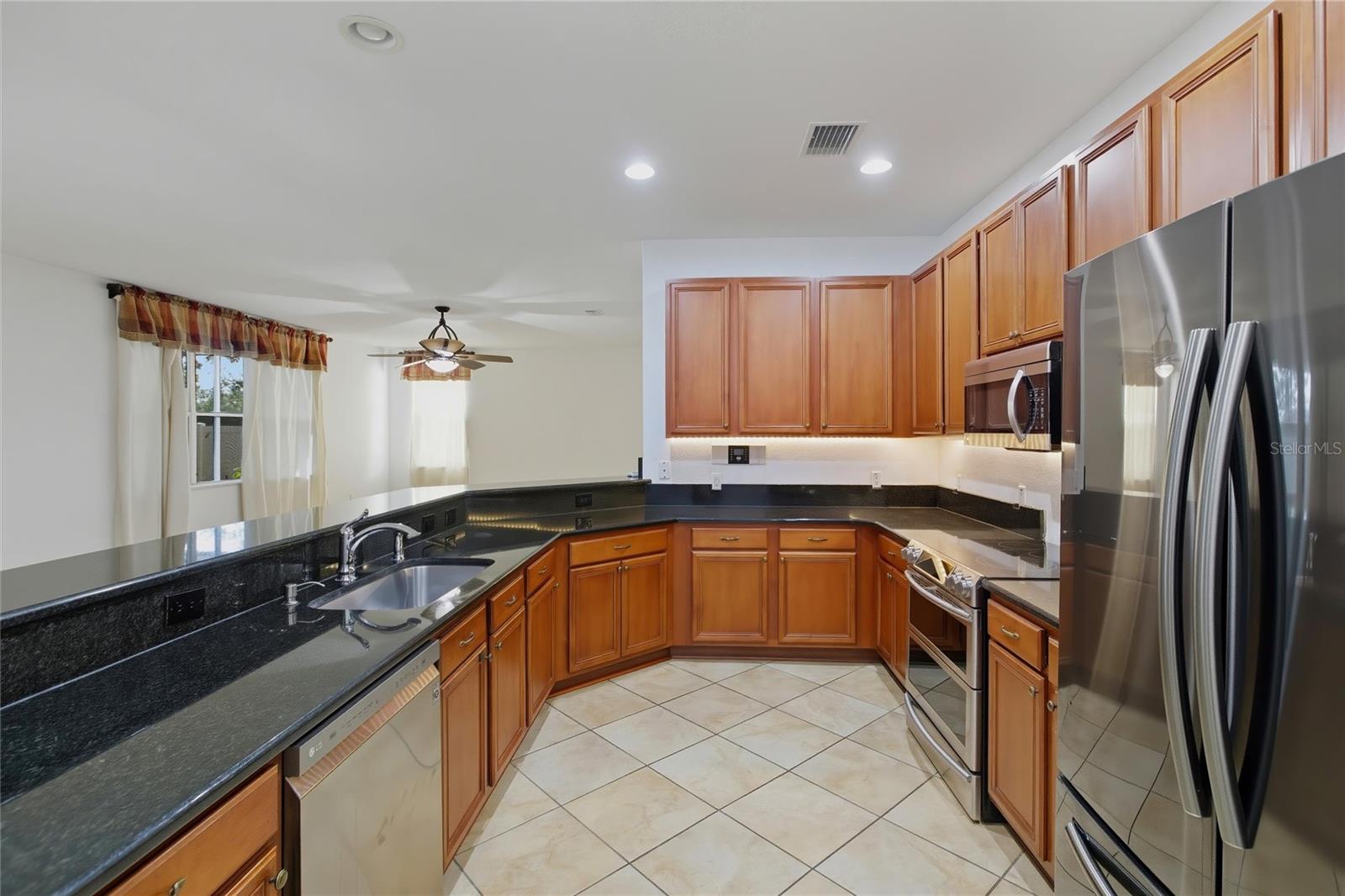 PRESERVE AT SUNDANCE PHASE TWO - Residential