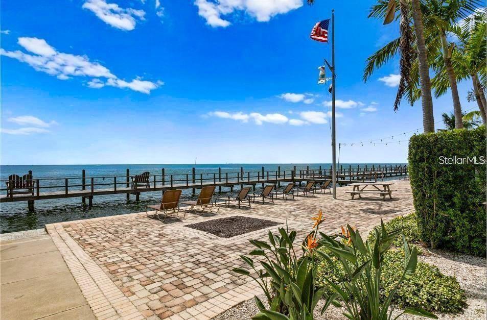 WATERSIDE AT COQUINA KEY NORTH - Residential Lease