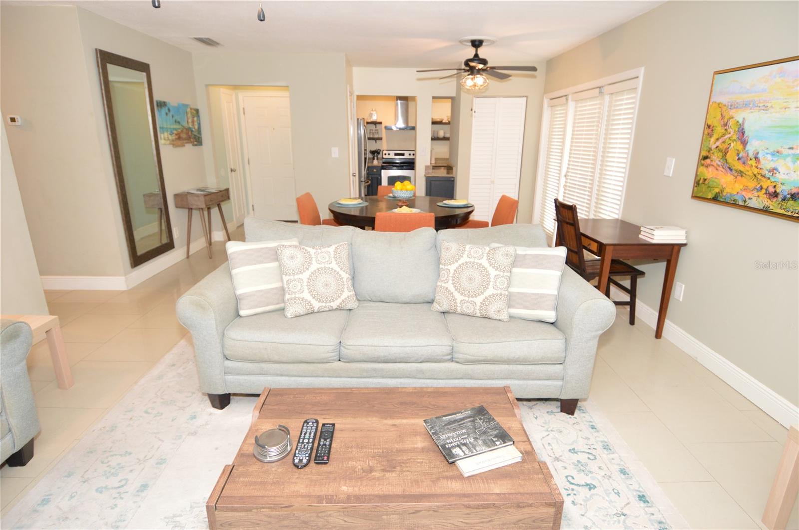 WATERSIDE AT COQUINA KEY NORTH - Residential Lease