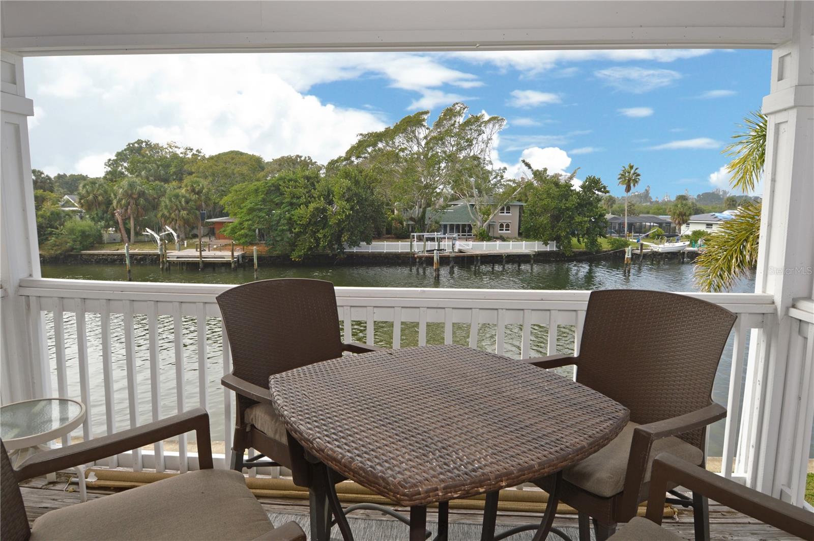 WATERSIDE AT COQUINA KEY NORTH - Residential Lease