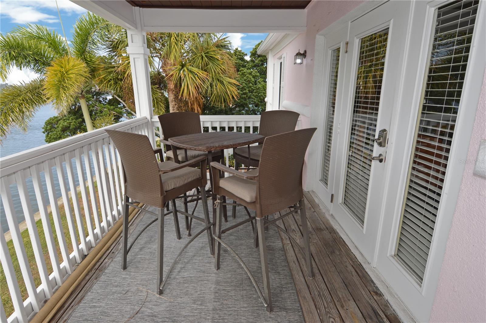 WATERSIDE AT COQUINA KEY NORTH - Residential Lease