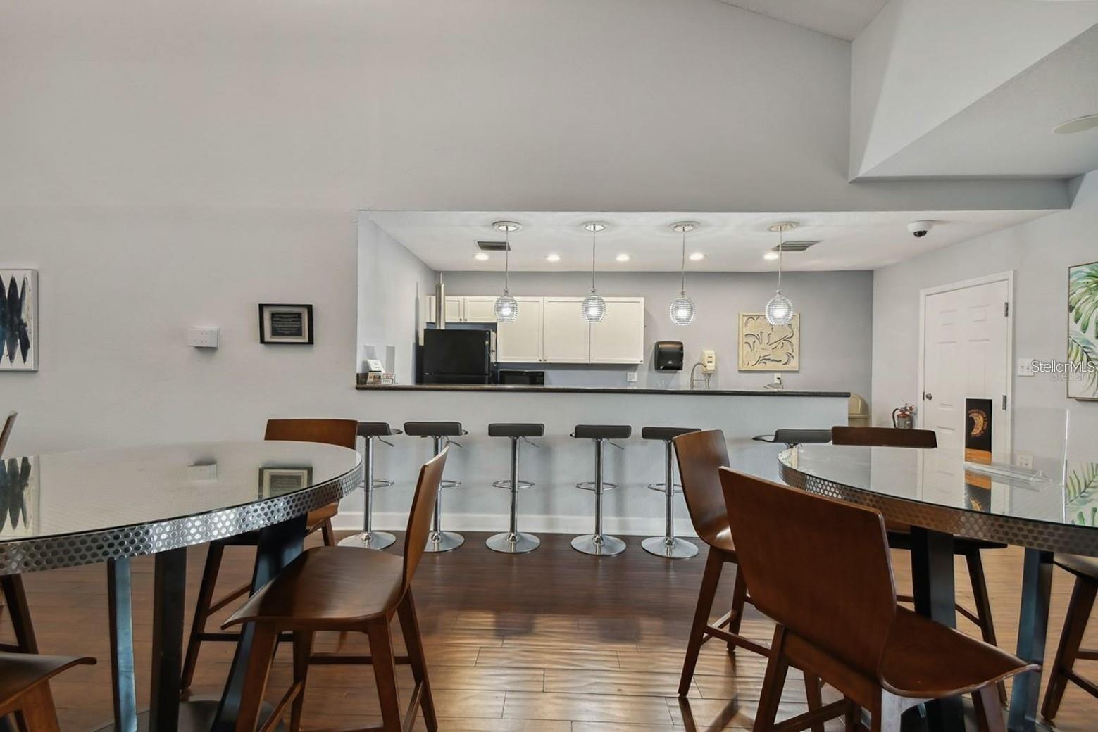 WATERSIDE AT COQUINA KEY NORTH - Residential Lease