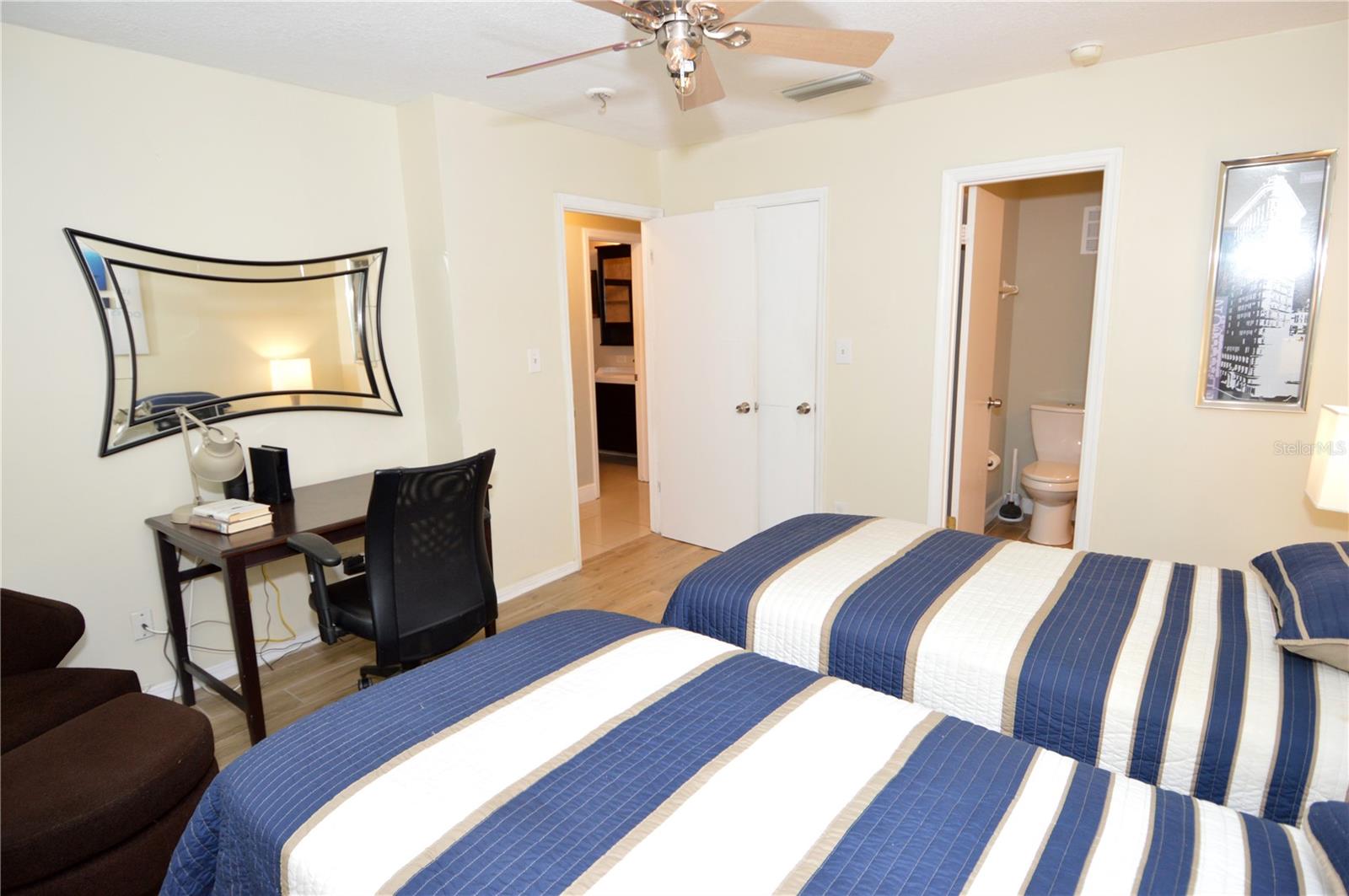 WATERSIDE AT COQUINA KEY NORTH - Residential Lease