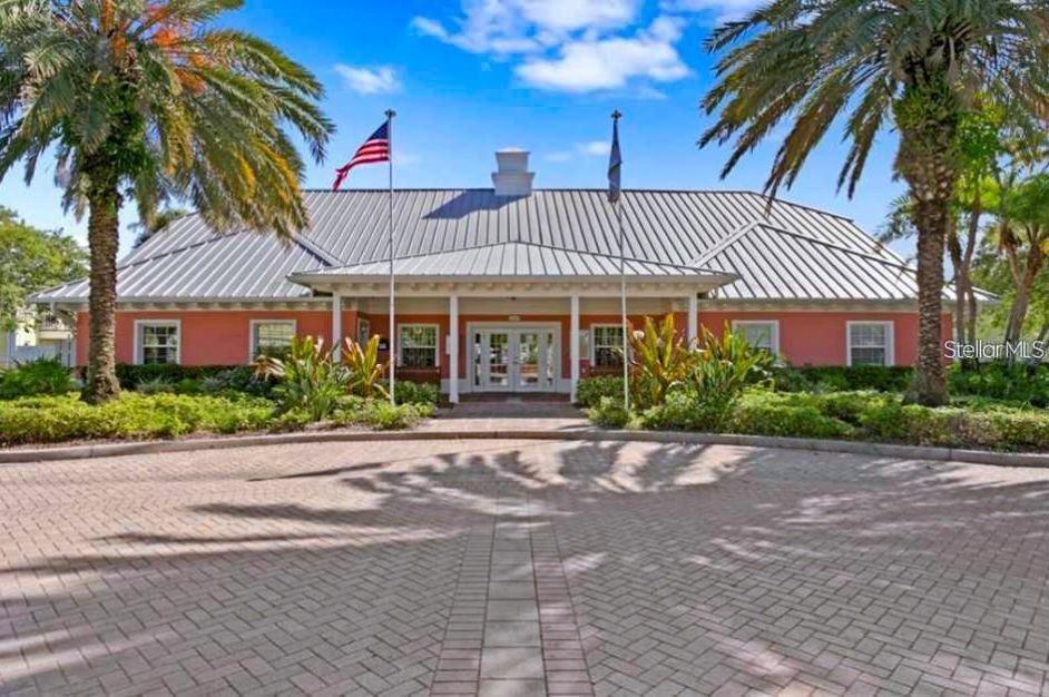 WATERSIDE AT COQUINA KEY NORTH - Residential Lease