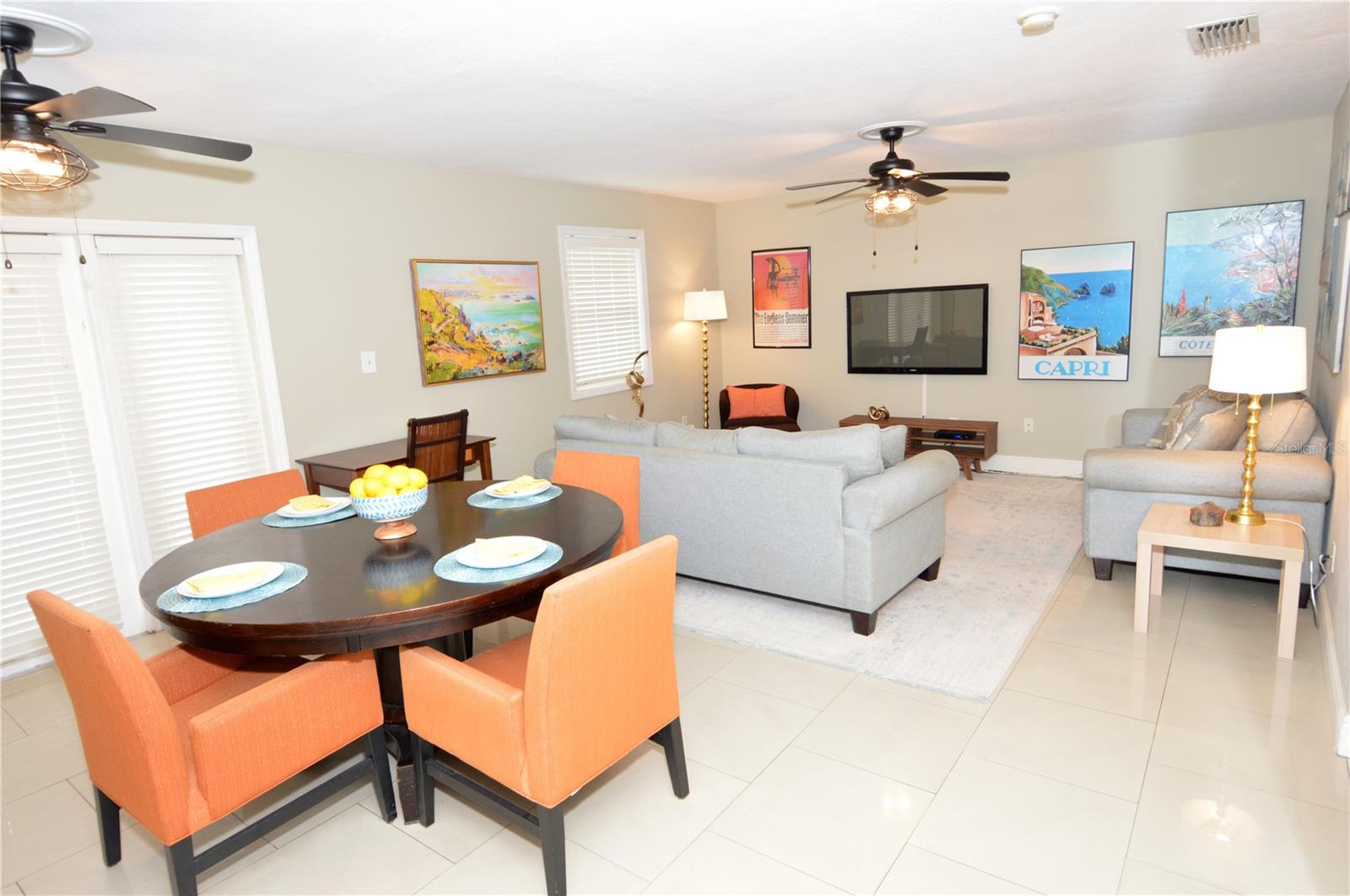 WATERSIDE AT COQUINA KEY NORTH - Residential Lease