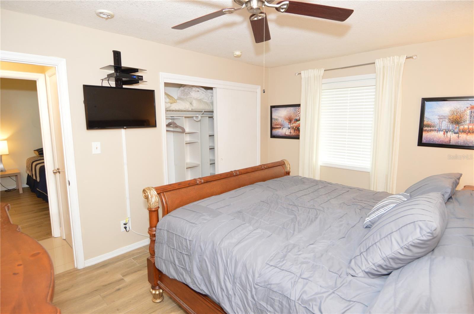 WATERSIDE AT COQUINA KEY NORTH - Residential Lease