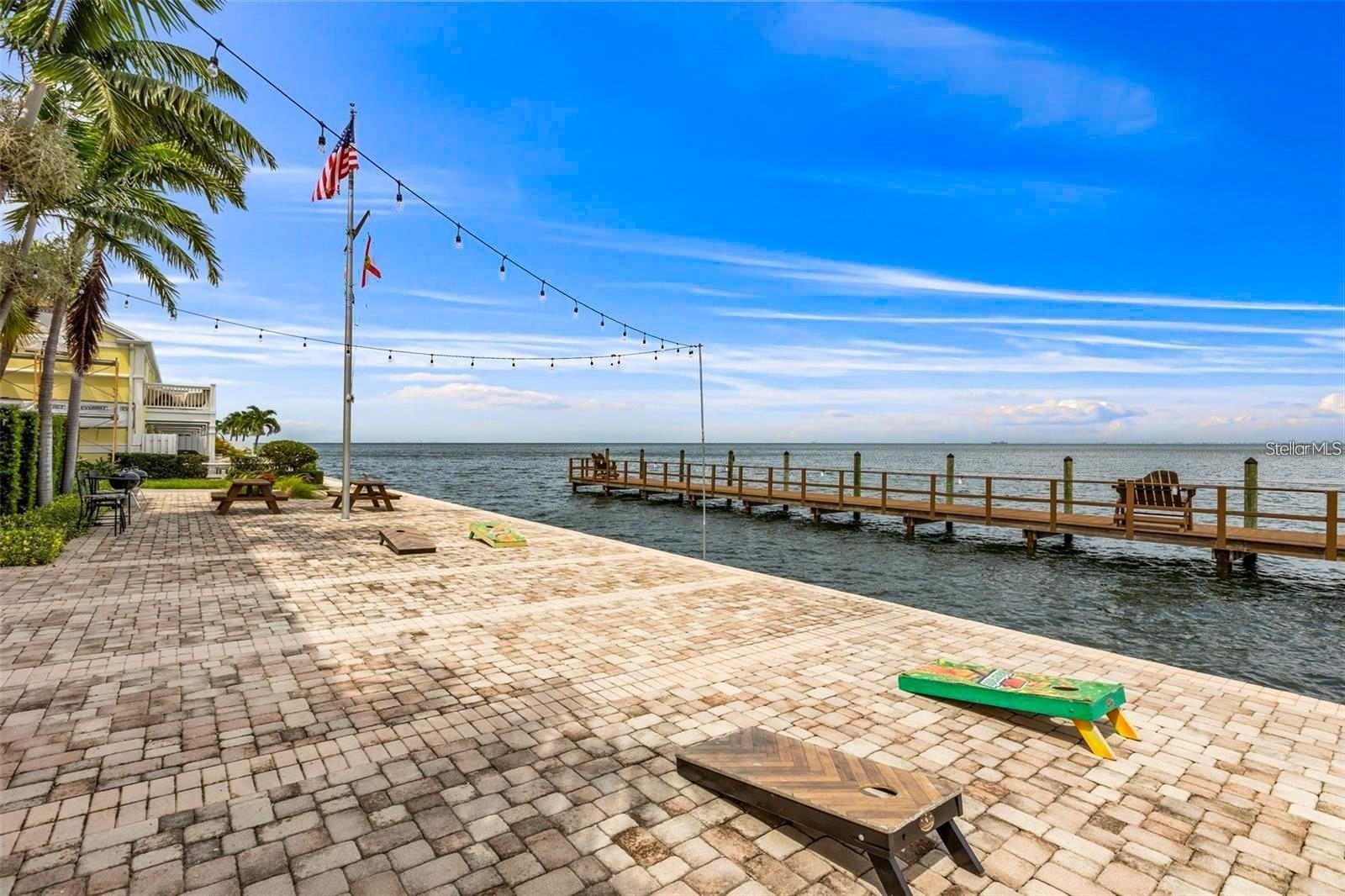 WATERSIDE AT COQUINA KEY NORTH - Residential Lease