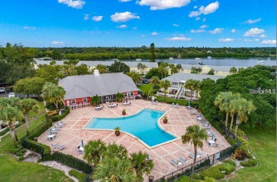WATERSIDE AT COQUINA KEY NORTH - Residential Lease