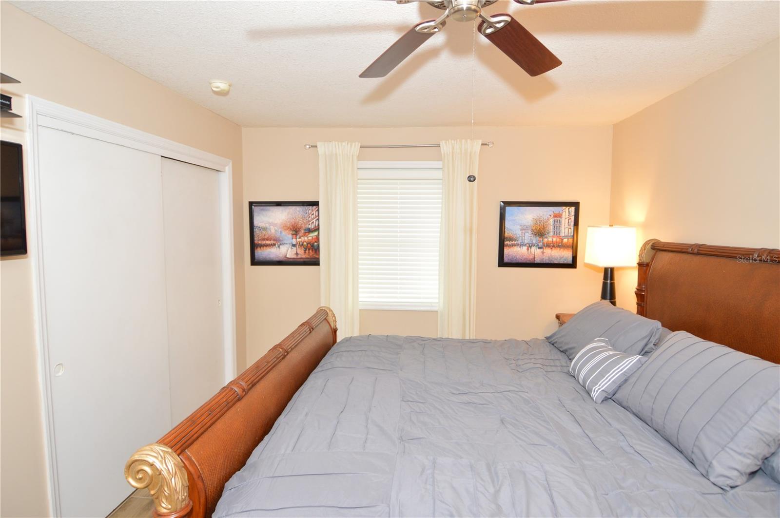 WATERSIDE AT COQUINA KEY NORTH - Residential Lease