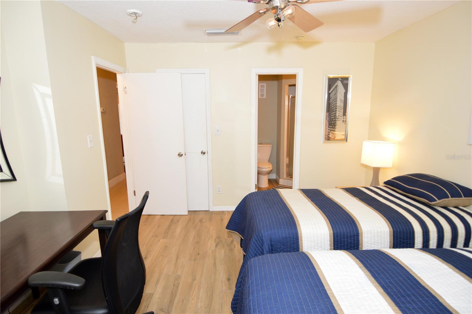 WATERSIDE AT COQUINA KEY NORTH - Residential Lease