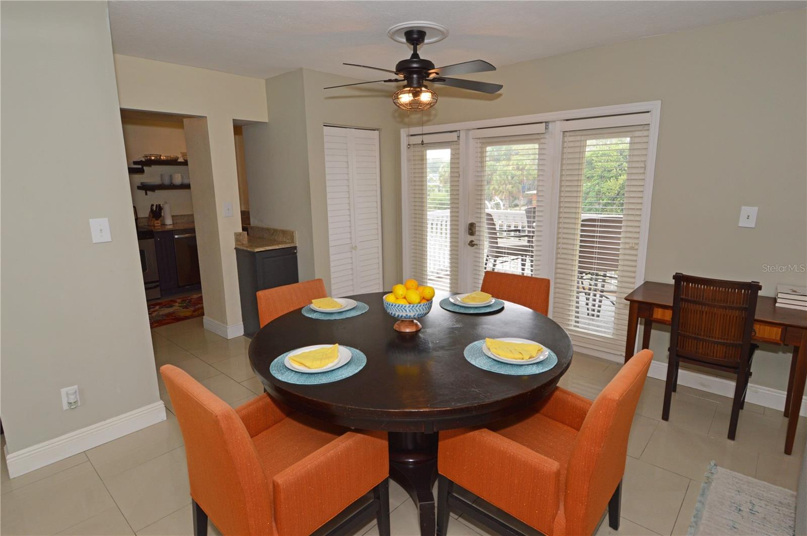 WATERSIDE AT COQUINA KEY NORTH - Residential Lease