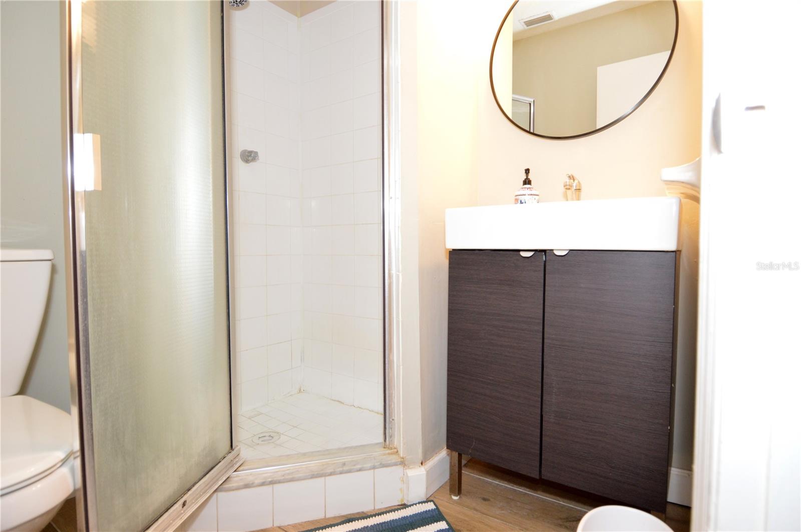 WATERSIDE AT COQUINA KEY NORTH - Residential Lease