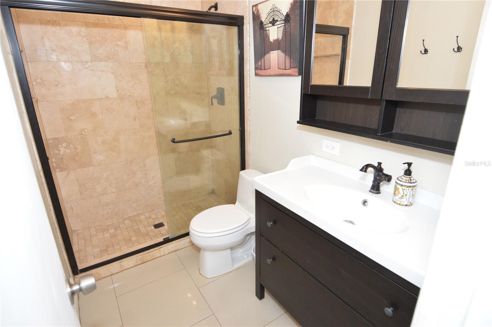 WATERSIDE AT COQUINA KEY NORTH - Residential Lease