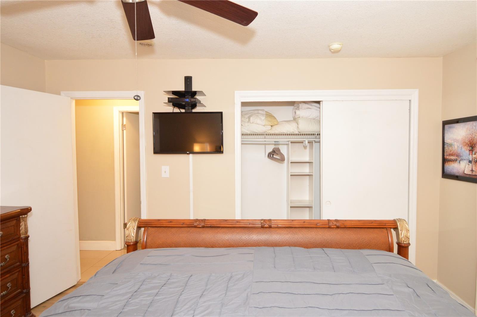 WATERSIDE AT COQUINA KEY NORTH - Residential Lease