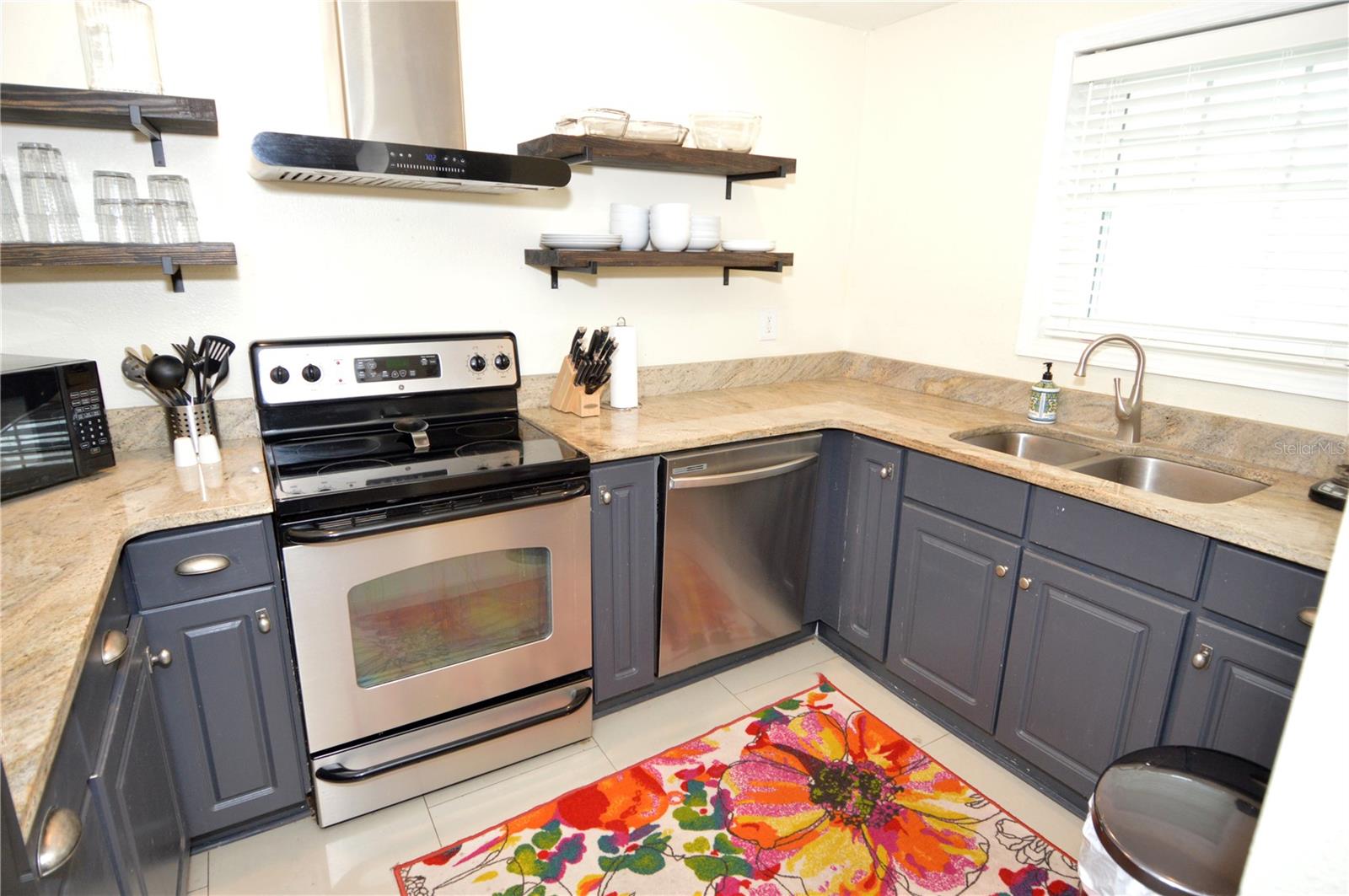 WATERSIDE AT COQUINA KEY NORTH - Residential Lease