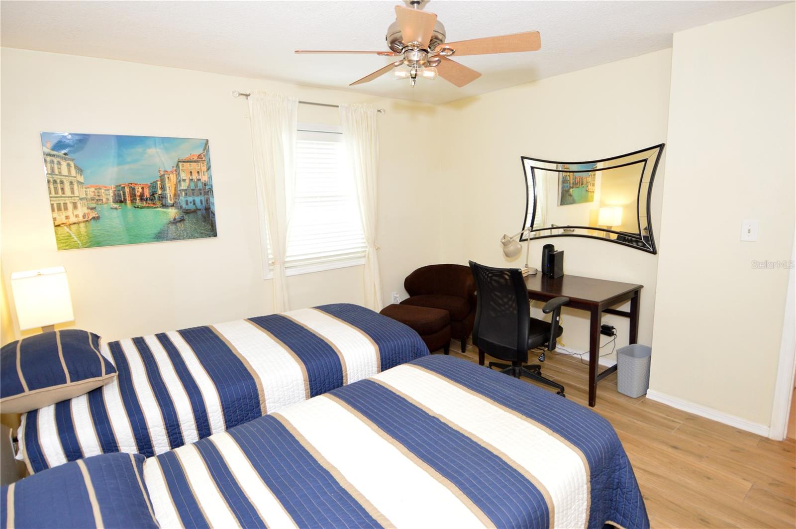 WATERSIDE AT COQUINA KEY NORTH - Residential Lease