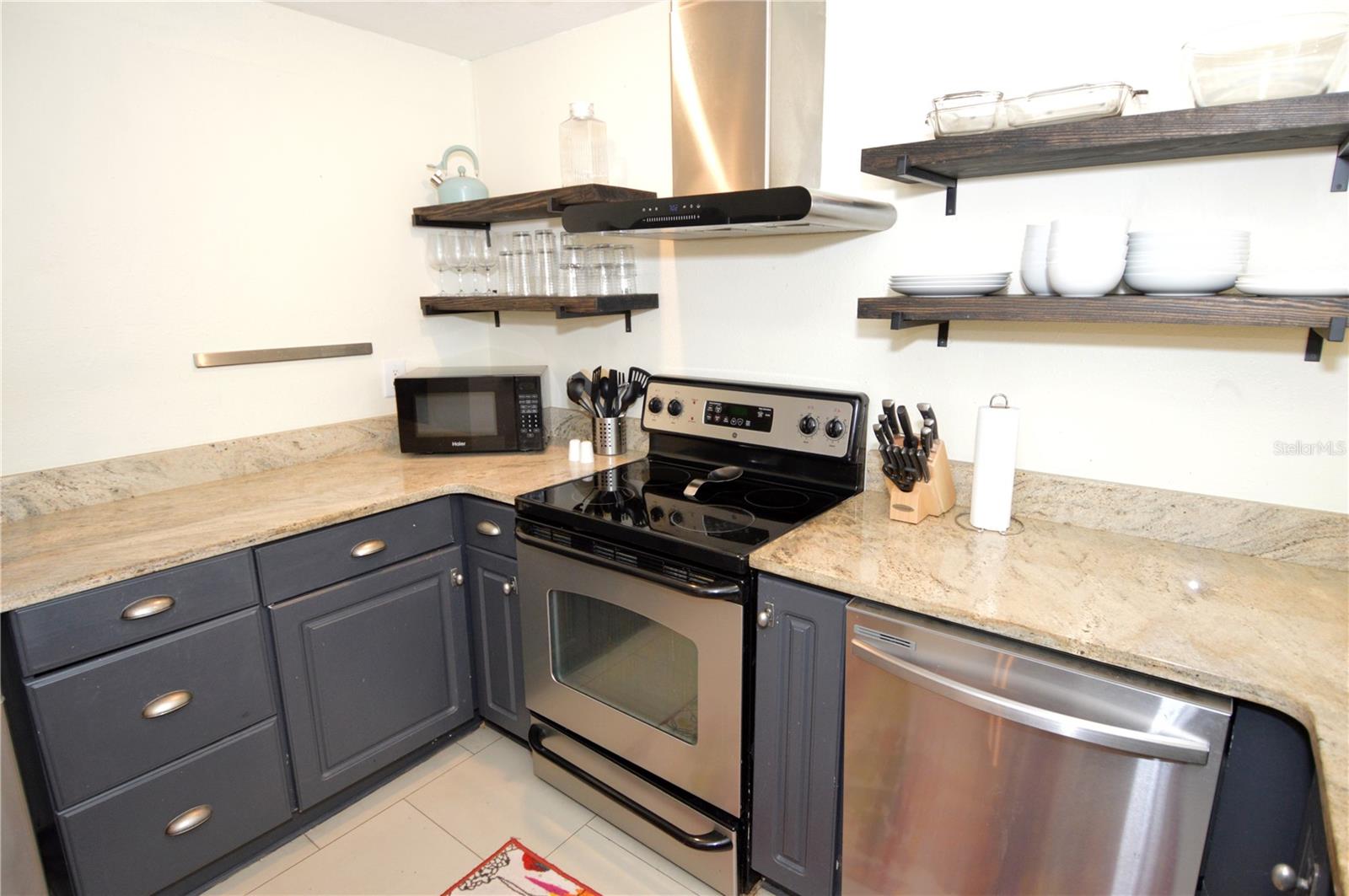 WATERSIDE AT COQUINA KEY NORTH - Residential Lease