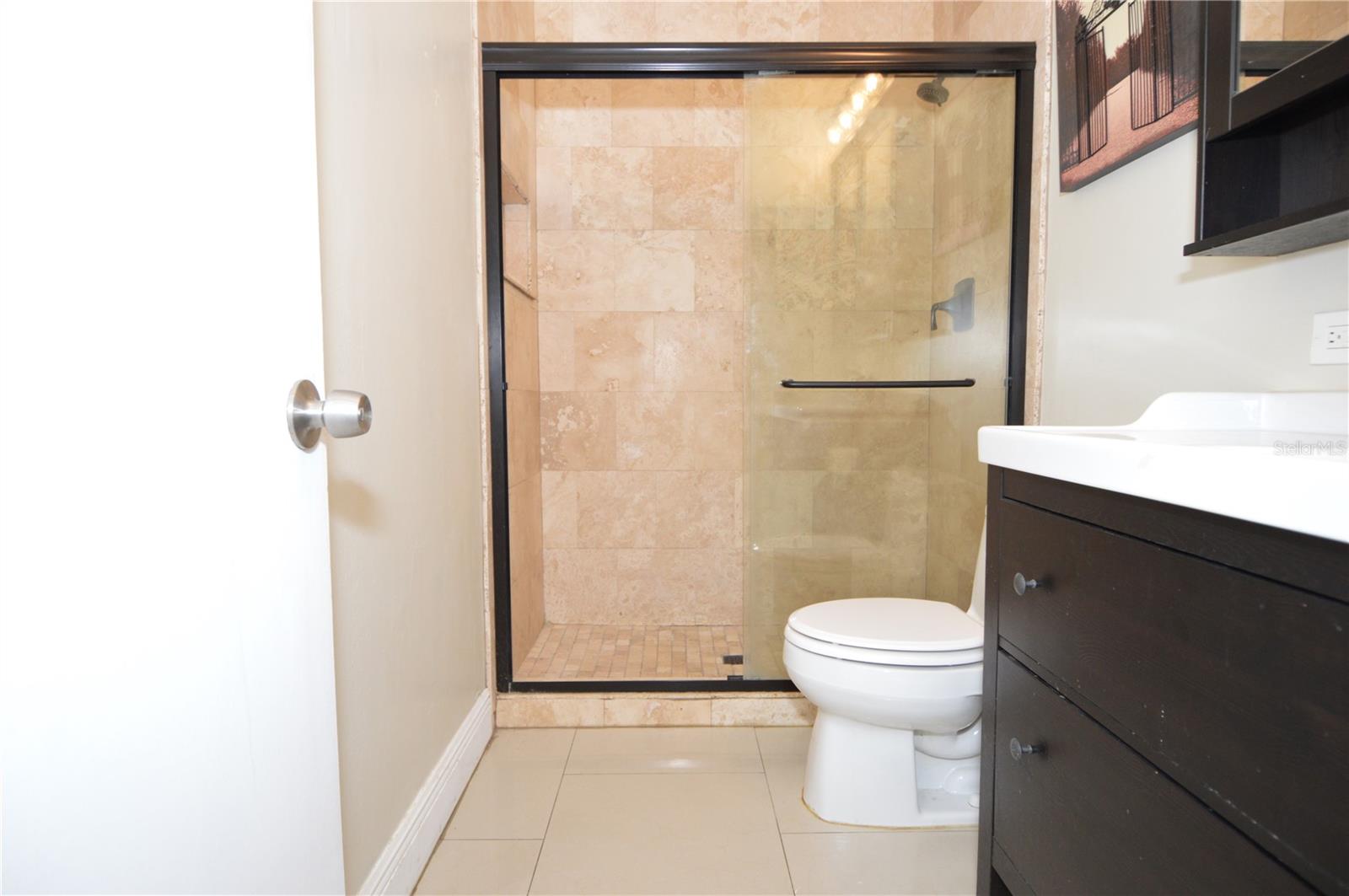 WATERSIDE AT COQUINA KEY NORTH - Residential Lease