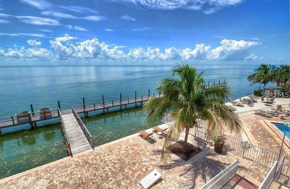 WATERSIDE AT COQUINA KEY NORTH - Residential Lease