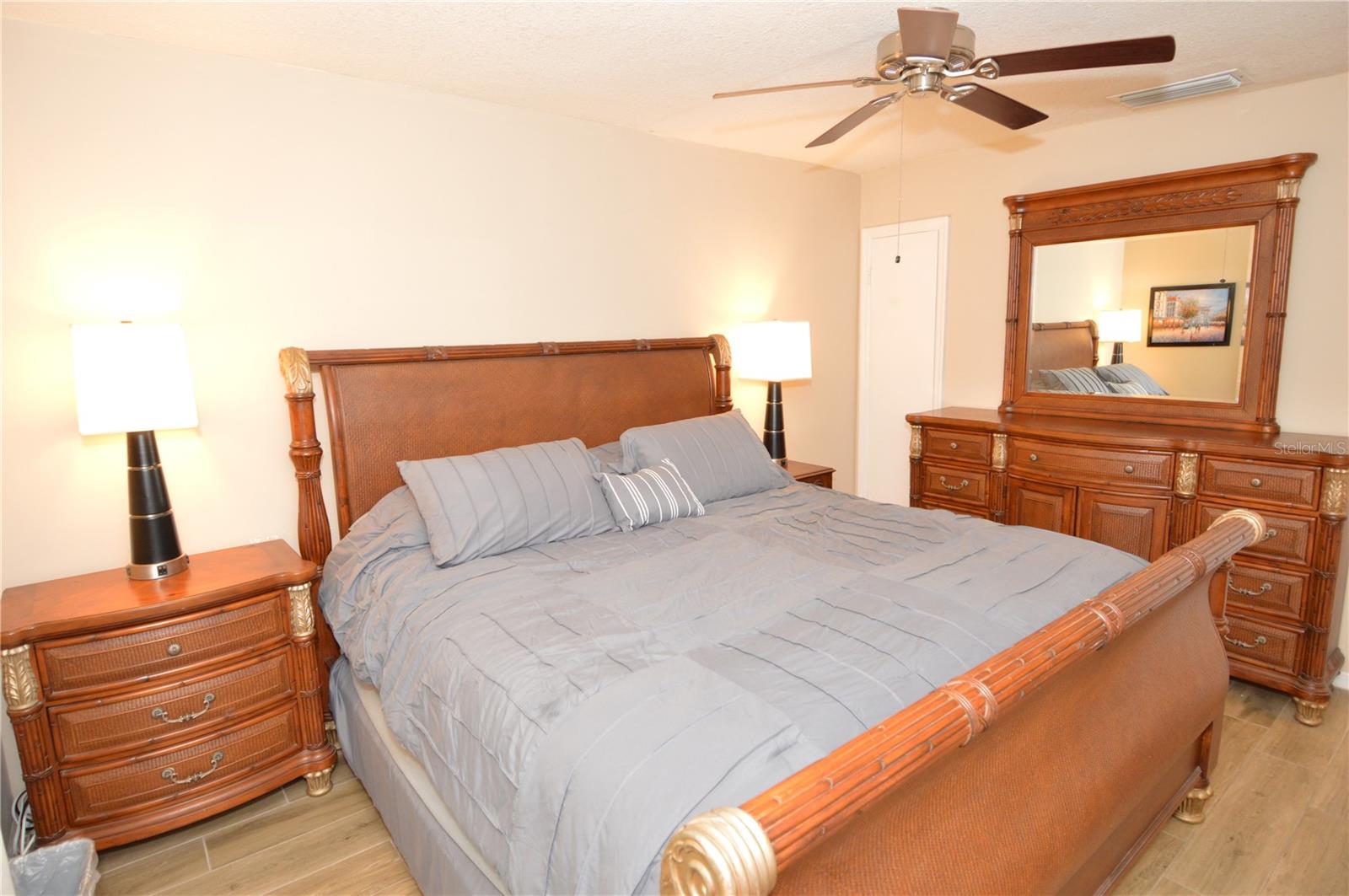 WATERSIDE AT COQUINA KEY NORTH - Residential Lease