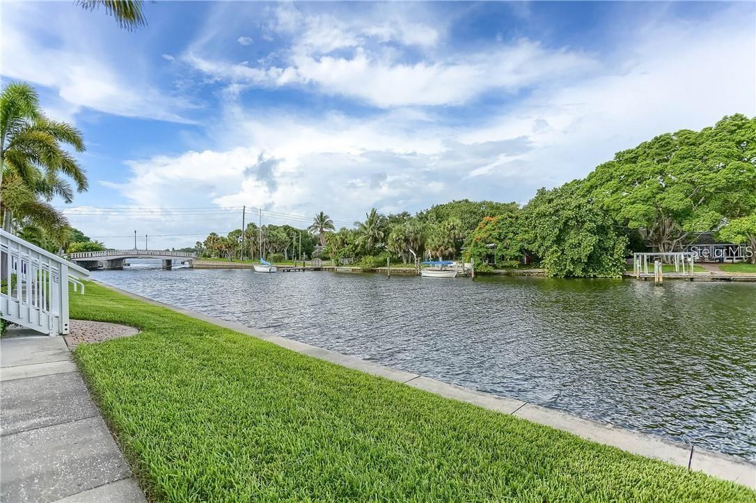 WATERSIDE AT COQUINA KEY NORTH - Residential Lease