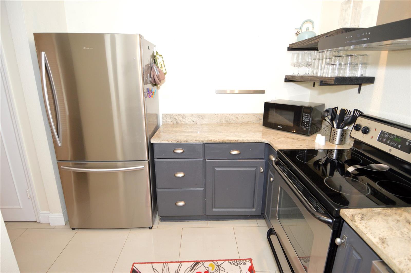 WATERSIDE AT COQUINA KEY NORTH - Residential Lease