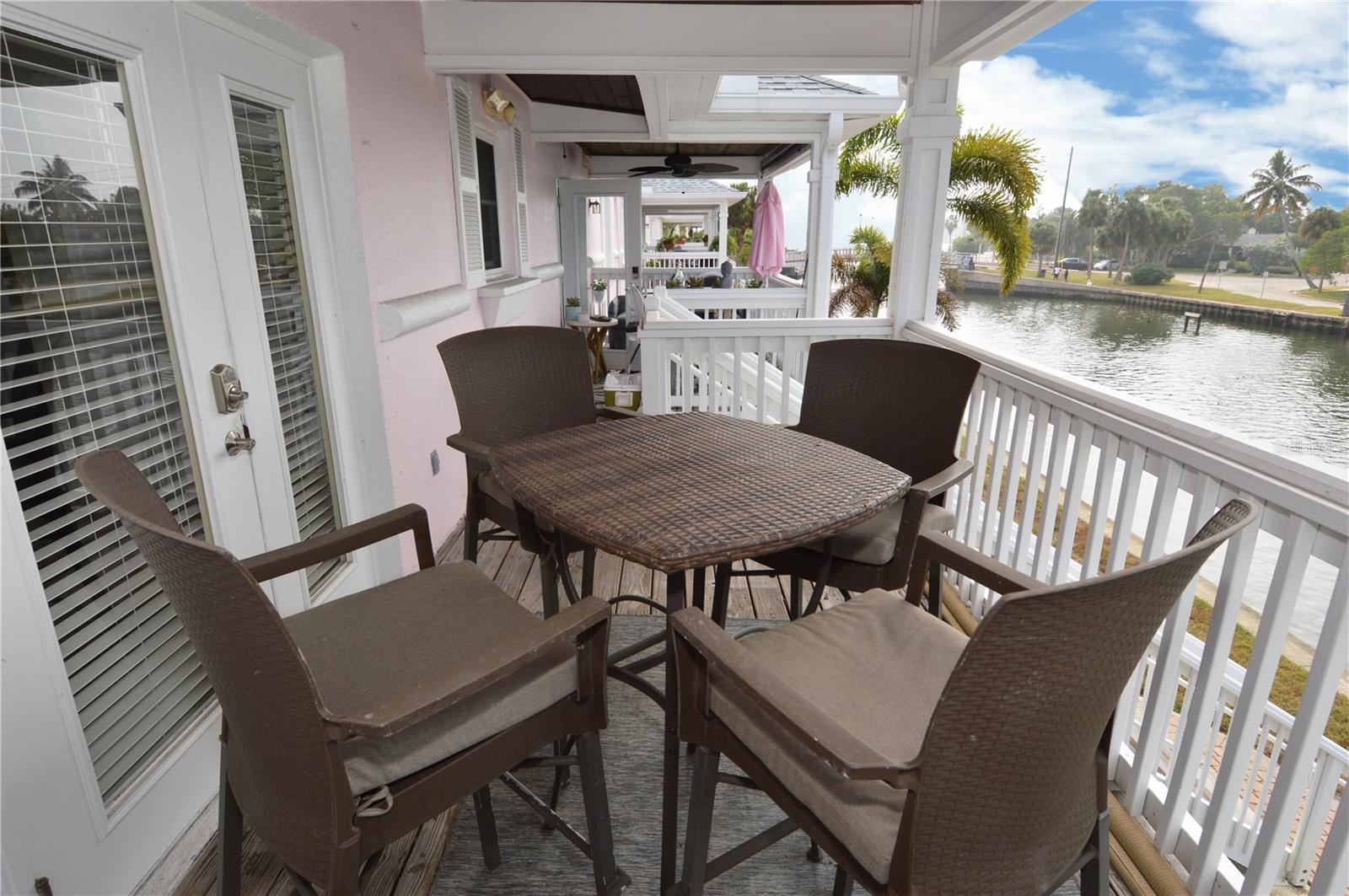 WATERSIDE AT COQUINA KEY NORTH - Residential Lease