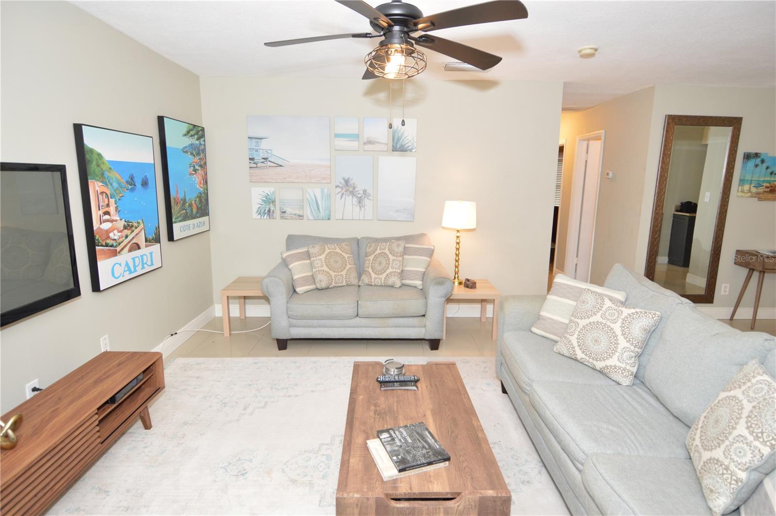 WATERSIDE AT COQUINA KEY NORTH - Residential Lease