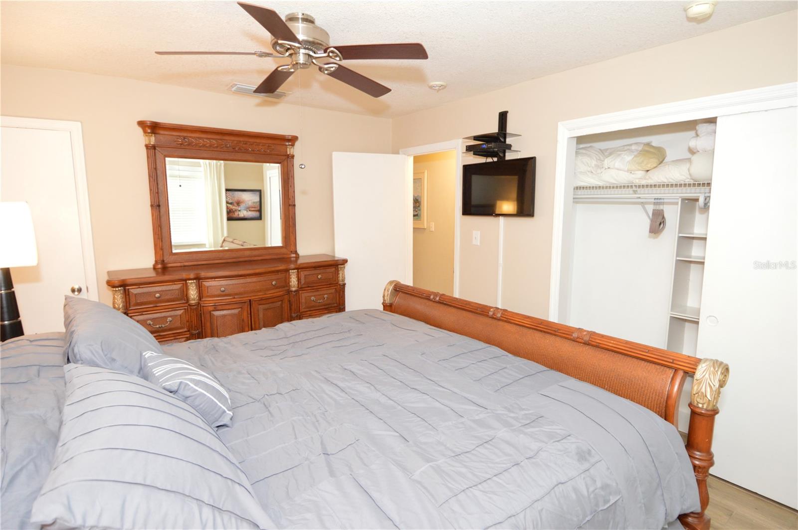 WATERSIDE AT COQUINA KEY NORTH - Residential Lease