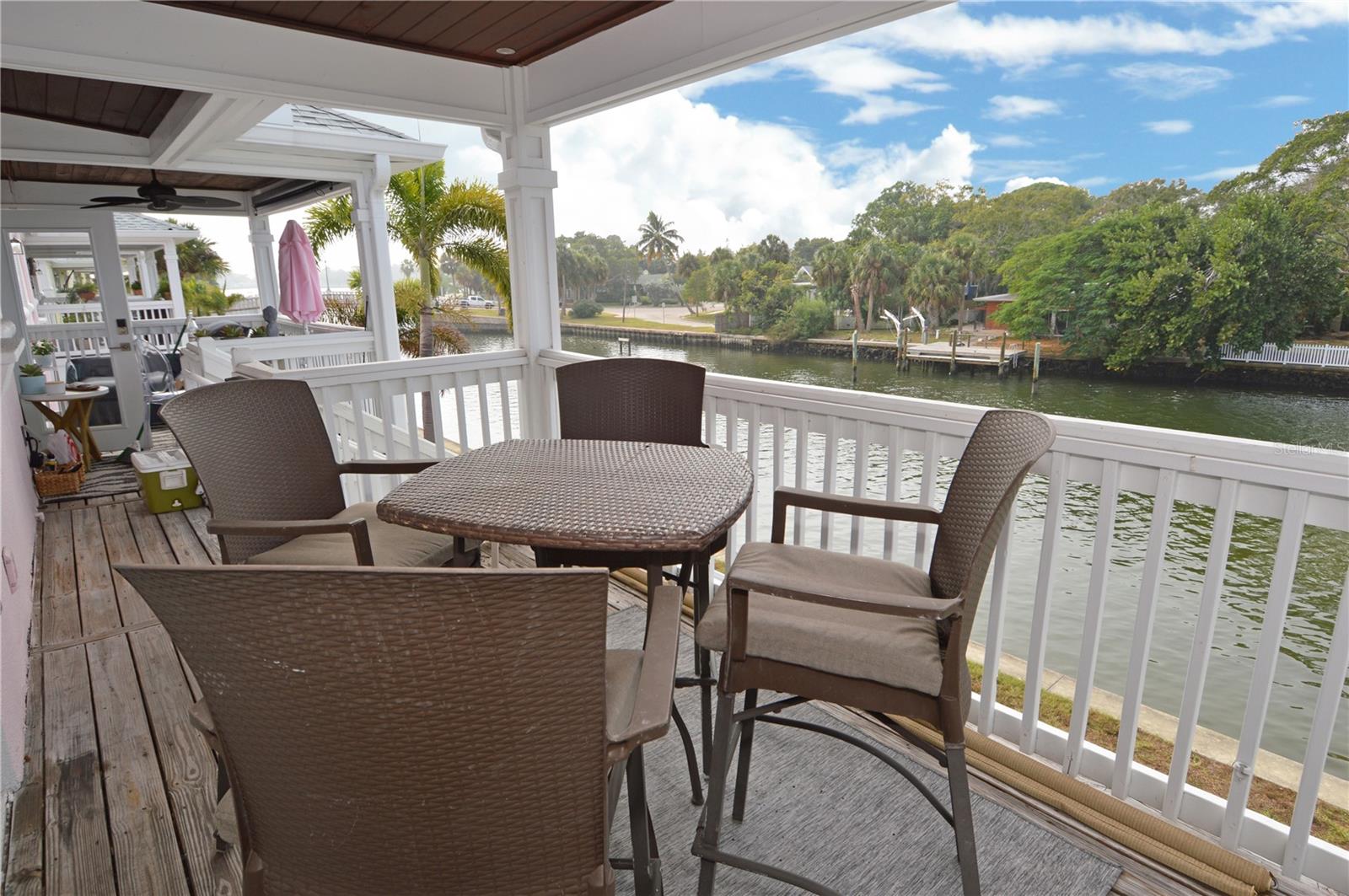 WATERSIDE AT COQUINA KEY NORTH - Residential Lease