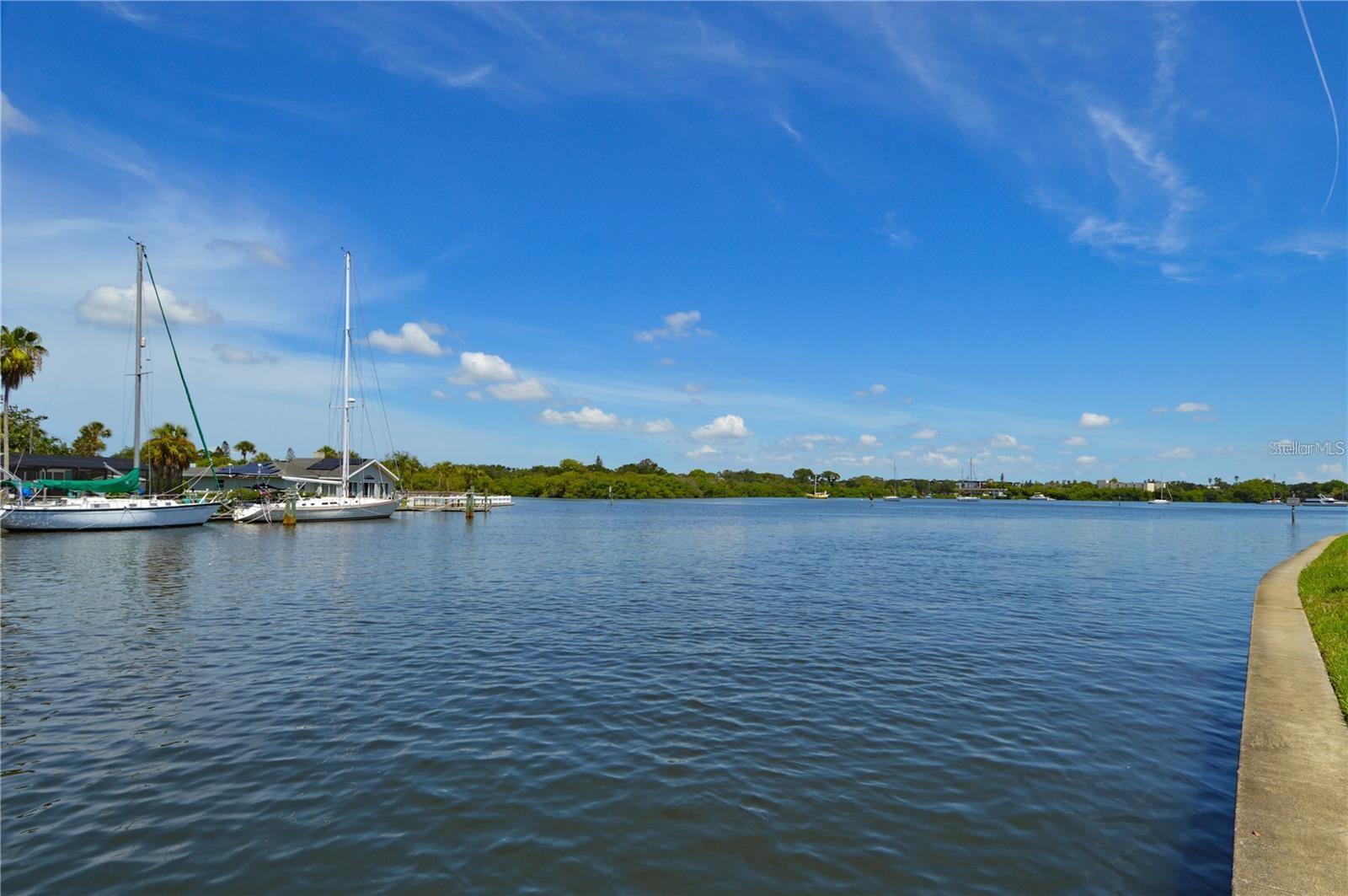 WATERSIDE AT COQUINA KEY NORTH - Residential Lease