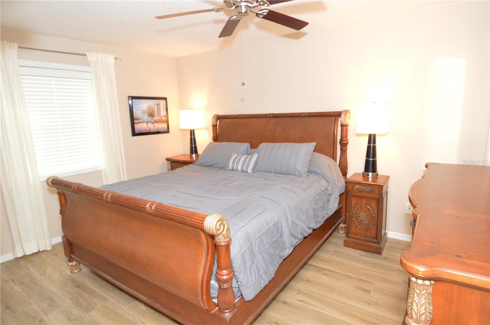 WATERSIDE AT COQUINA KEY NORTH - Residential Lease