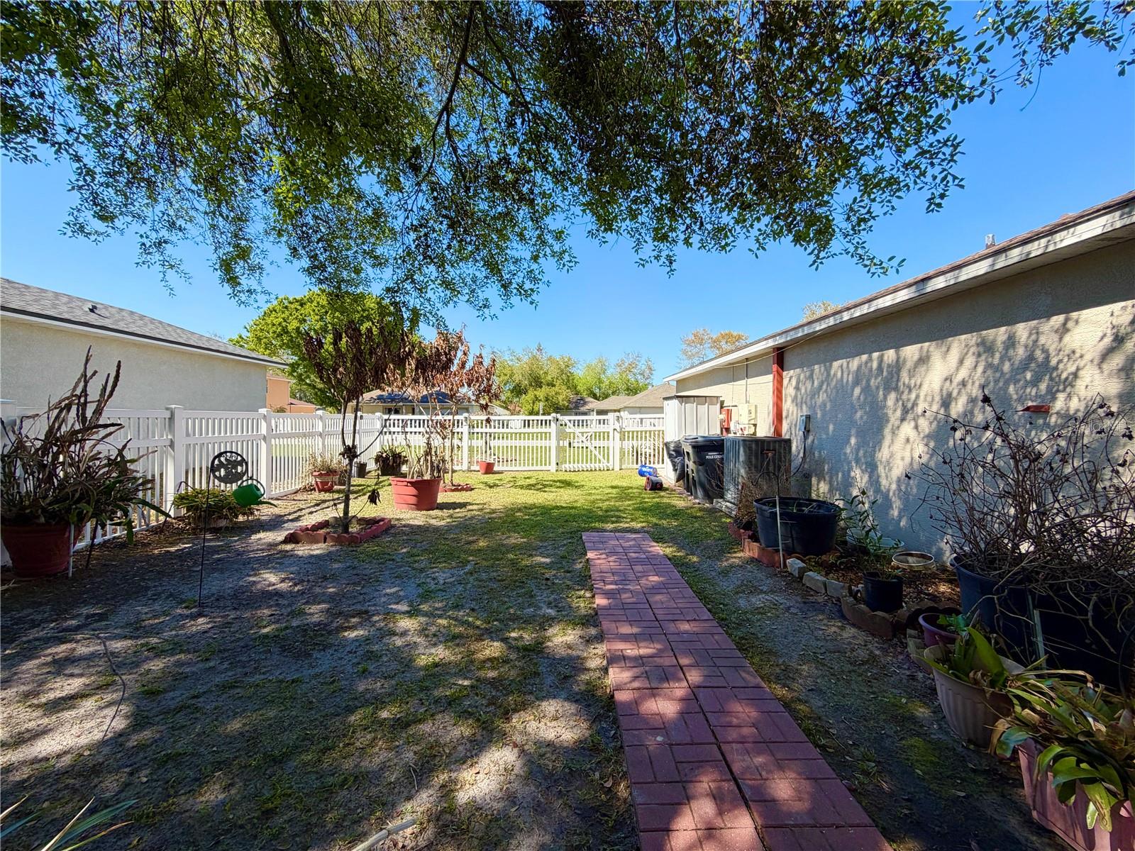 POINCIANA NBRHD 05 NORTH VILLAGE 03 - Residential