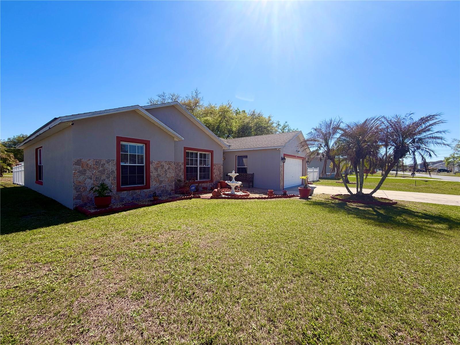 POINCIANA NBRHD 05 NORTH VILLAGE 03 - Residential