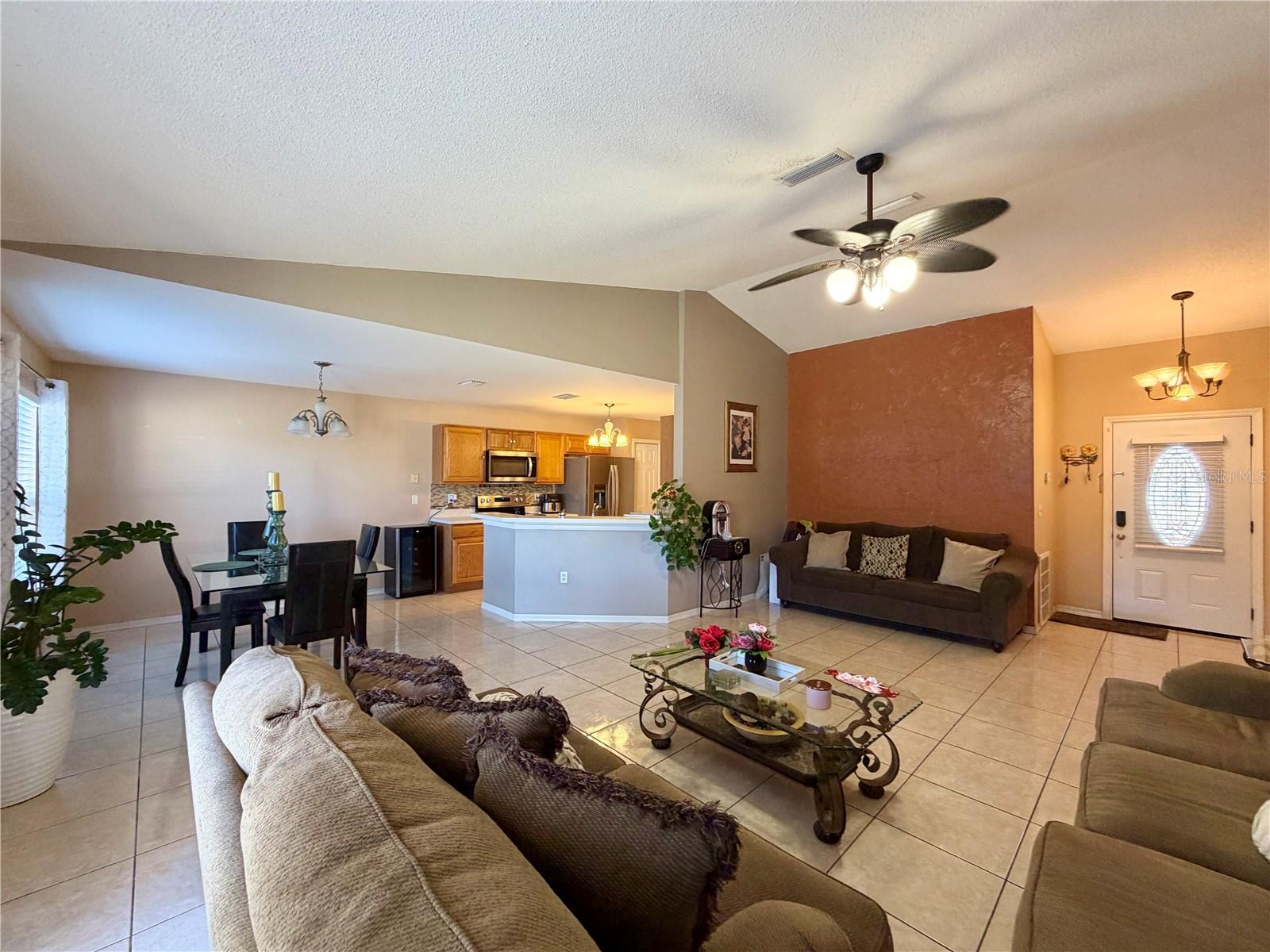 POINCIANA NBRHD 05 NORTH VILLAGE 03 - Residential