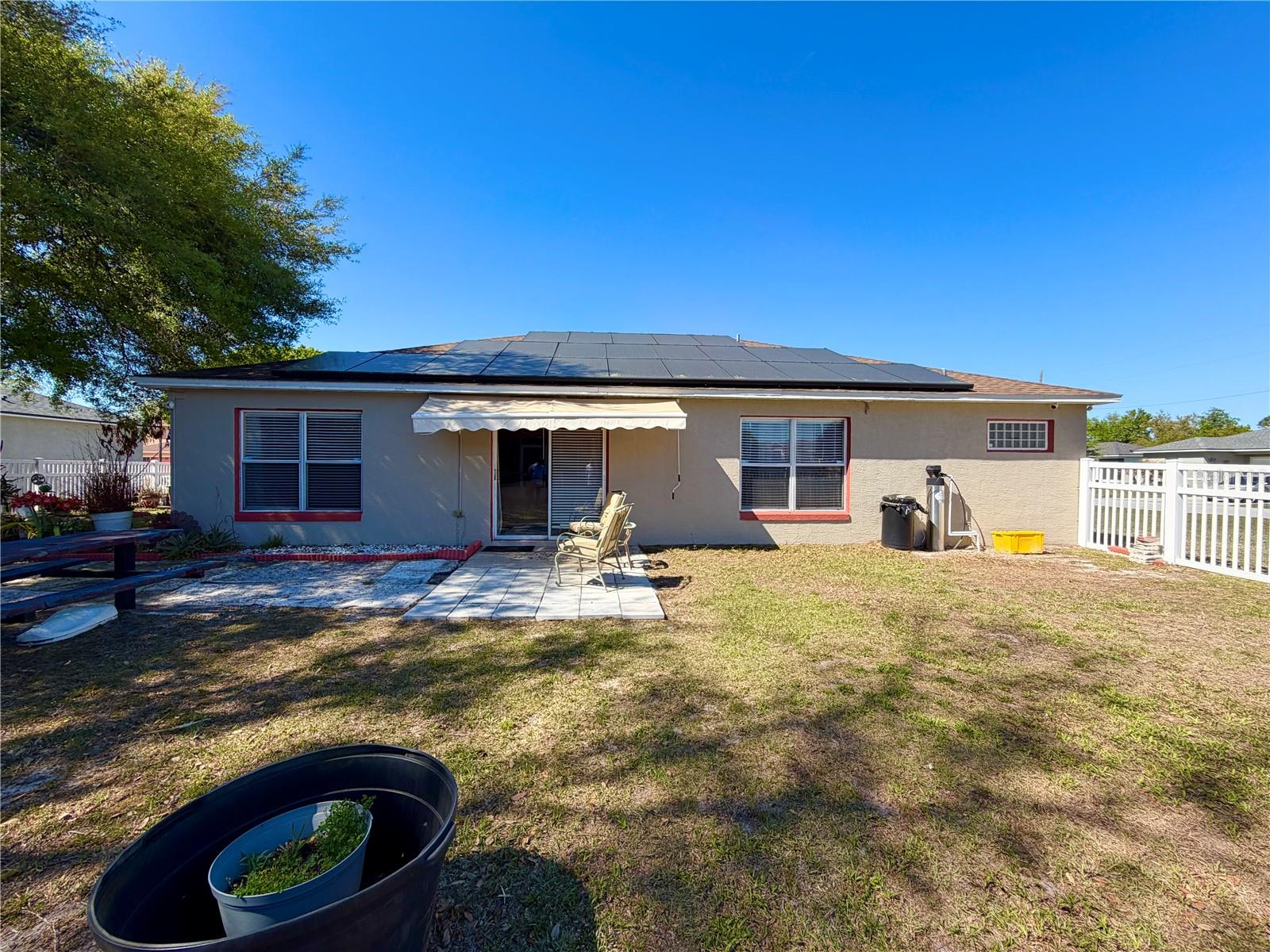 POINCIANA NBRHD 05 NORTH VILLAGE 03 - Residential