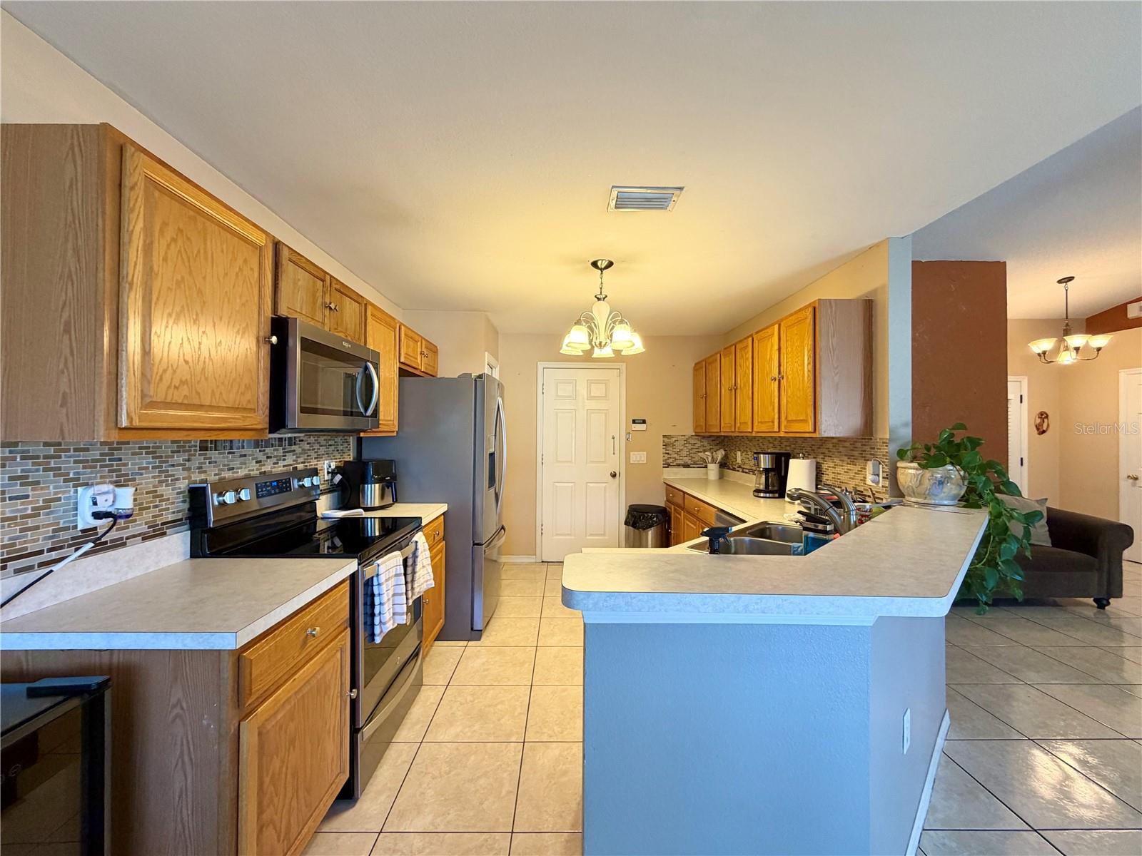 POINCIANA NBRHD 05 NORTH VILLAGE 03 - Residential