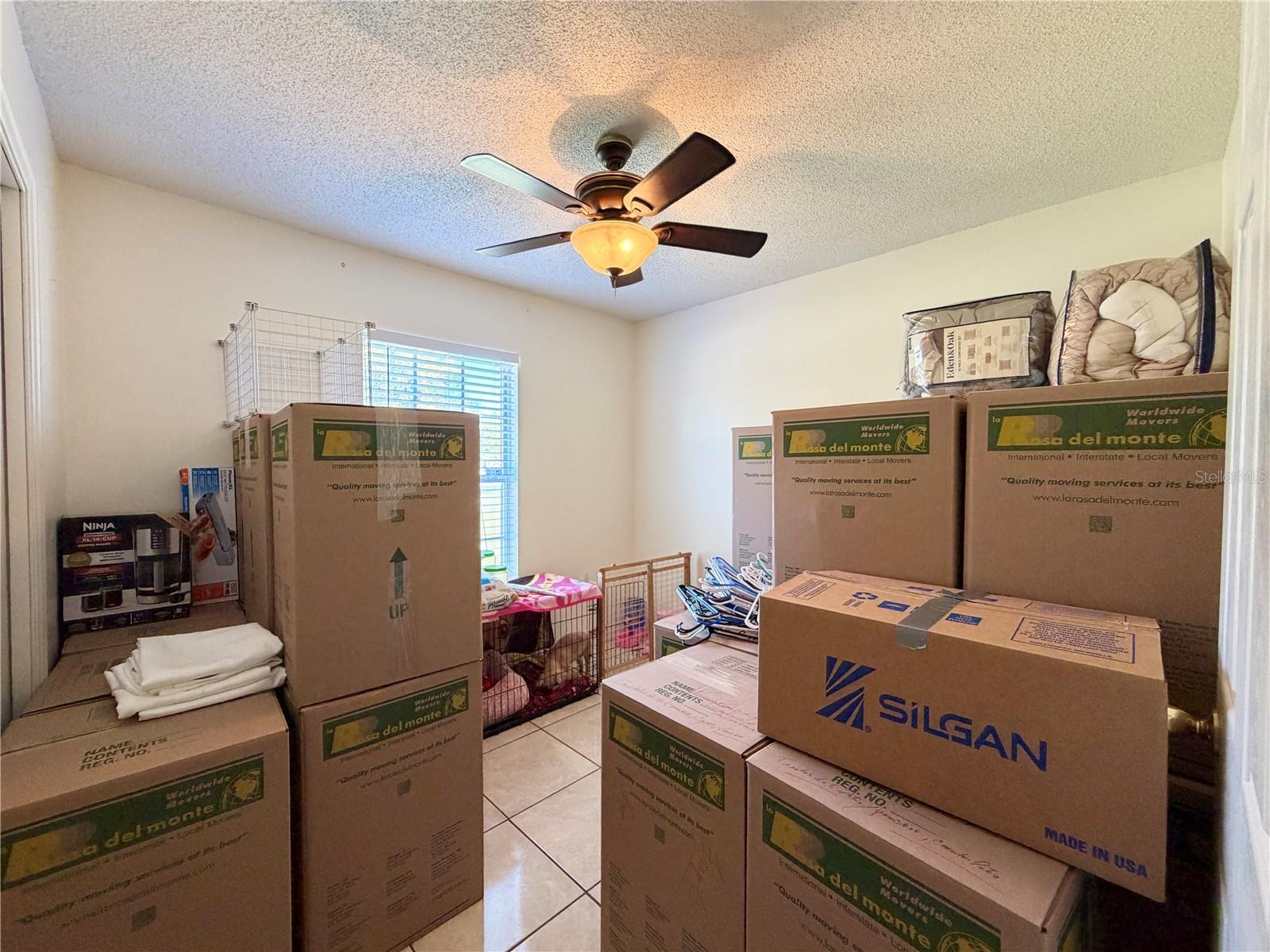 POINCIANA NBRHD 05 NORTH VILLAGE 03 - Residential